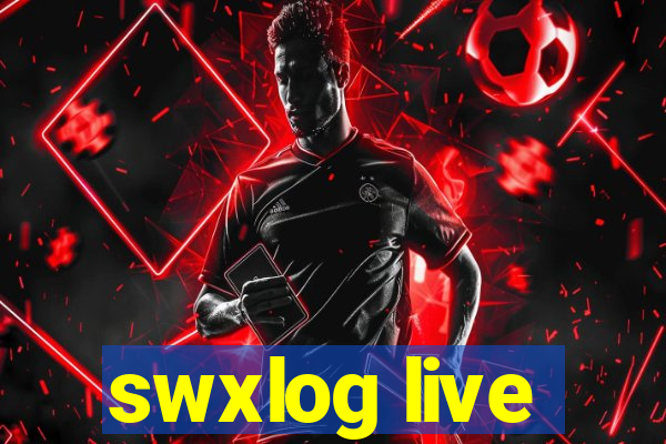 swxlog live
